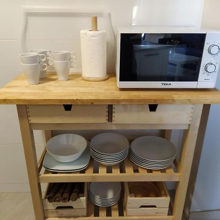 דירות Vive Benalmadena Apartamento Diana 604, Playa Y Puerto A 200 Metros מראה חיצוני תמונה