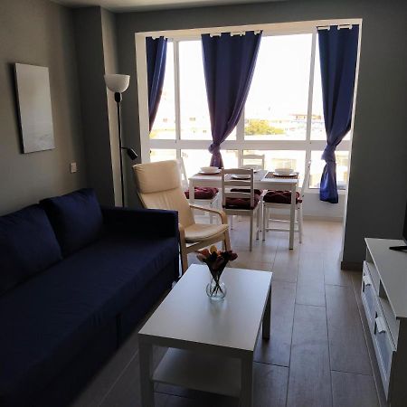דירות Vive Benalmadena Apartamento Diana 604, Playa Y Puerto A 200 Metros מראה חיצוני תמונה