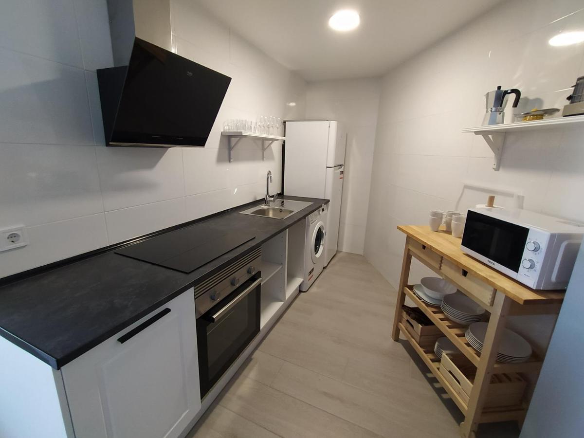 דירות Vive Benalmadena Apartamento Diana 604, Playa Y Puerto A 200 Metros מראה חיצוני תמונה