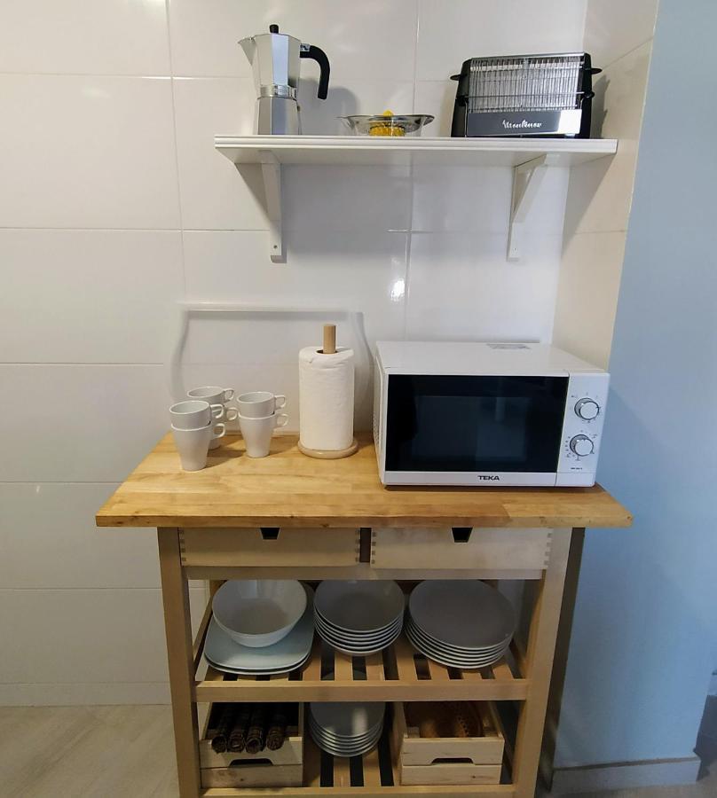 דירות Vive Benalmadena Apartamento Diana 604, Playa Y Puerto A 200 Metros מראה חיצוני תמונה