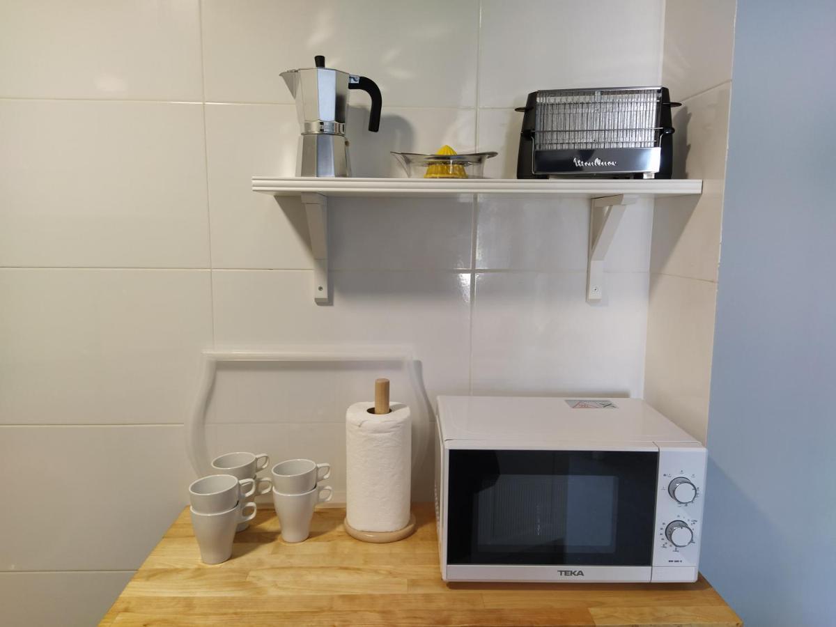 דירות Vive Benalmadena Apartamento Diana 604, Playa Y Puerto A 200 Metros מראה חיצוני תמונה